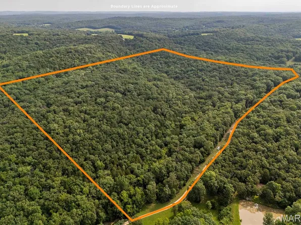 0 Walz Rd, Hermann, MO 65041