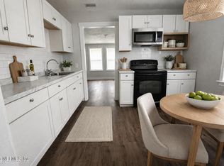 2052 W 14th St, Jacksonville, FL 32209