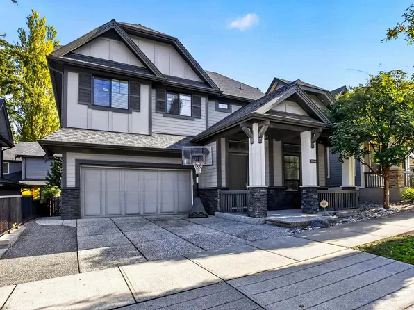 2784 164th St, Surrey, BC V3Z 0P3