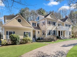 5 Ellen Mary Way, Wayland, MA 01778