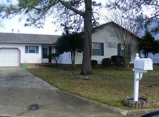 1481 Levy Ct, Virginia Beach, VA 23454