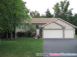 5689 157th Ave NW, Ramsey, MN 55303