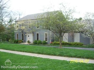 1301 E Centerville Station Rd, Dayton, OH 45459