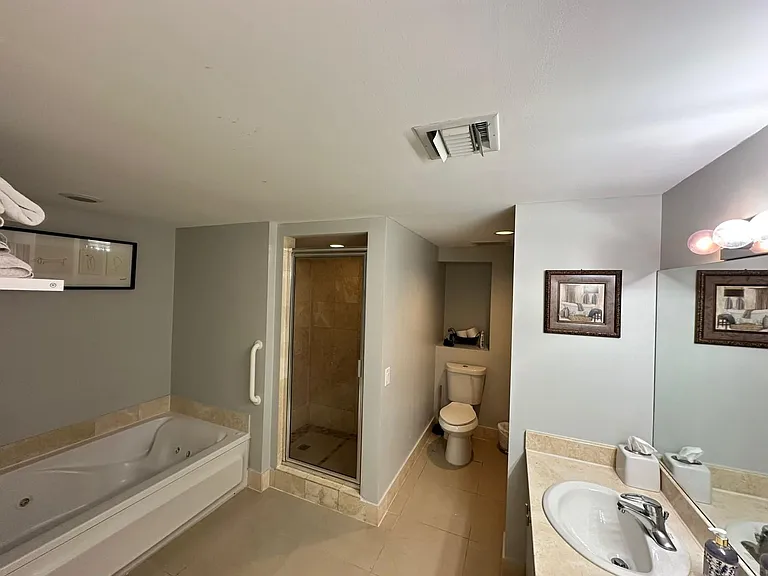 17375 Collins Ave #1507 — Photo 9