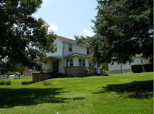 109 Willow St, Sparland, IL 61565