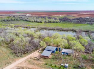 1671 County Road 29, Lamesa, TX 79331