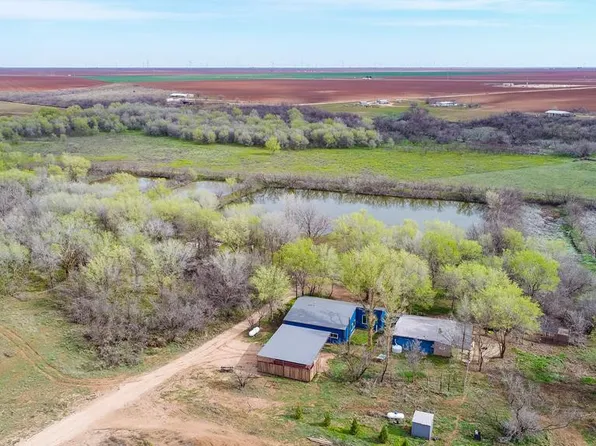 1671 County Road 29, Lamesa, TX 79331