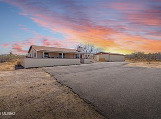 12079 S Nicole Ave, Tucson, AZ 85736