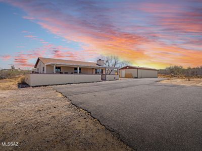 12079 S Nicole Ave, Tucson, AZ, 85736