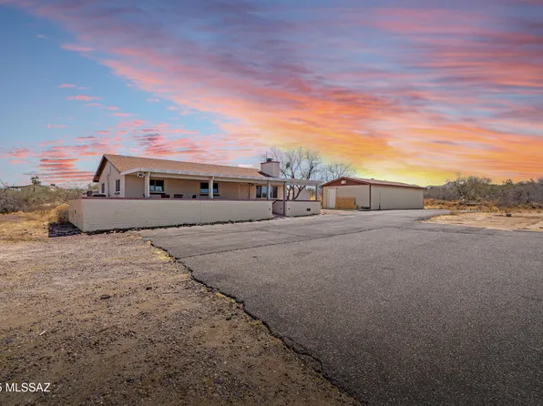 12079 S Nicole Ave, Tucson, AZ 85736