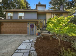 7826 SW Barnard Dr, Beaverton, OR 97007