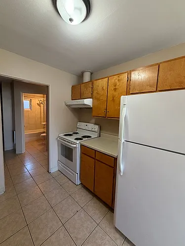 2041 Vine Ave #1 Photo 1