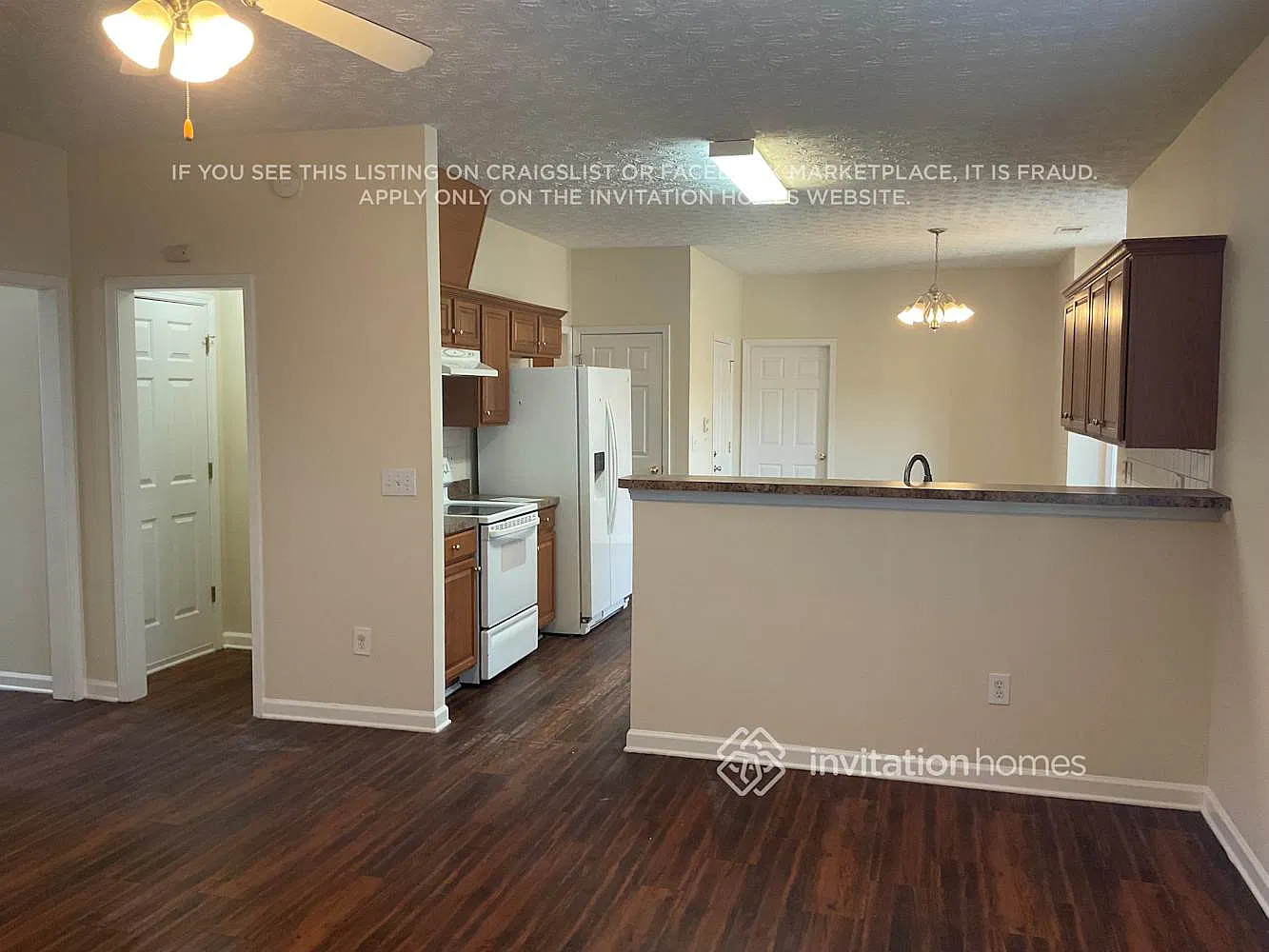 2665 Barkley Manor Dr Lawrenceville, GA 30044 — Photo 4