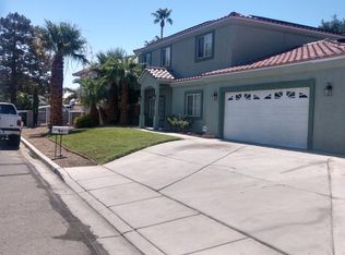 4411 E Baltimore Ave, Las Vegas, NV 89104