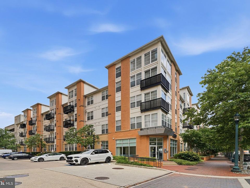 1st image of 1201 E West Hwy APT 418