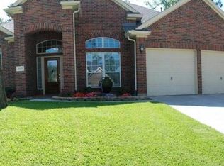 18519 Red Sails Pass, Humble, TX 77346