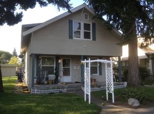 1218 E Queen Ave #2, Spokane, WA 99207
