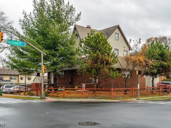 301 Amsterdam Ave, Roselle Boro, NJ 07203