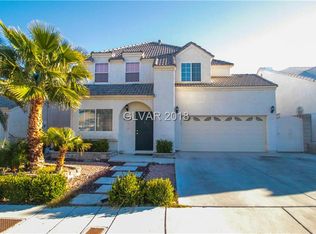 8305 Hatteras Ct, Las Vegas, NV 89145