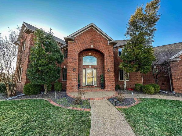 7966 Lake Terrace Ct, Newburgh, IN 47630