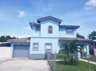26101 SW 138th Court Rd, Homestead, FL 33032