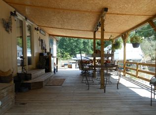 15729 Cow Face Rd, Lowell, AR 72745