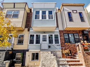 2420 S Lee St, Philadelphia, PA 19148