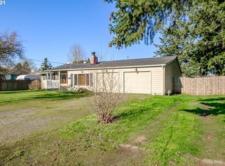 4393 Durbin Ave SE, Salem, OR 97317