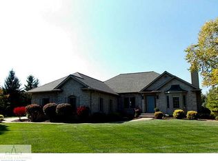 13102 Hide Away Ln, Dewitt, MI 48820