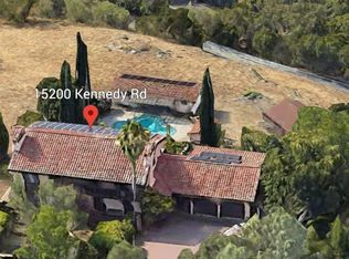 15200 Kennedy Rd, Los Gatos, CA 95032