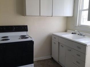 1002 Corregidor Cir, Evansville, IN 47714