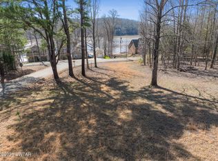 Lots 48/49 Featherfoot Parkway Loop, Parsons, TN 38363