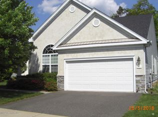 45 Hatteras Way, Barnegat, NJ 08005