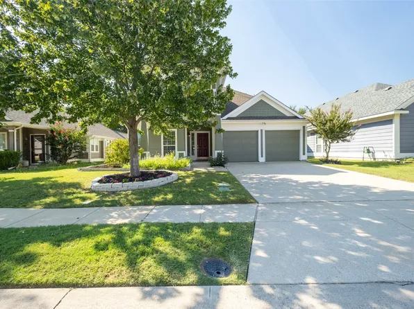 9873 Wild Ginger Dr, McKinney, TX 75072