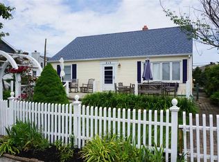 213 N Thurlow Ave, Margate, NJ 08402