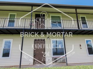 1015 Clendenen Rd, Maryville, TN 37801