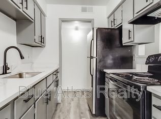 912 Isbell Rd APT D, Ft Worth, TX 76114