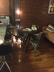 Rented by Joseph Jackson, Landlord