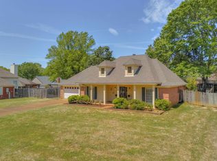 332 E Powell Rd, Collierville, TN 38017
