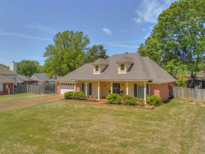332 E Powell Rd, Collierville, TN, 38017