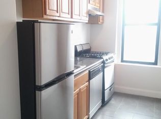 1 W 127th St APT 2D, New York, NY 10027