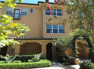 59 Long Mdw #4, Irvine, CA 92620