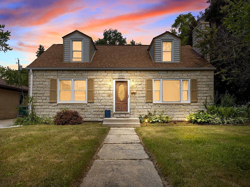 1st image of 704 West La Salle AVENUE