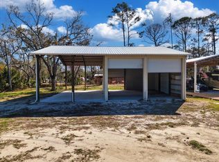 Vacant Second St, Steinhatchee, FL 32359