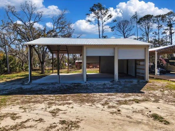 Vacant Second St, Steinhatchee, FL 32359