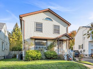 55 Merritt Rd, Toronto, ON M4B 3K4