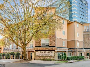 10 NE Perimeter Summit Blvd NE #1402, Atlanta, GA