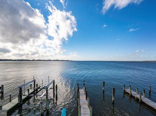 719 Rusty Anchor Rd UNIT 4A, Ocean City, MD 21842