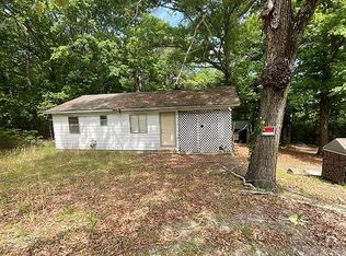 1812 Stewart Rd, Little Rock, AR 72223