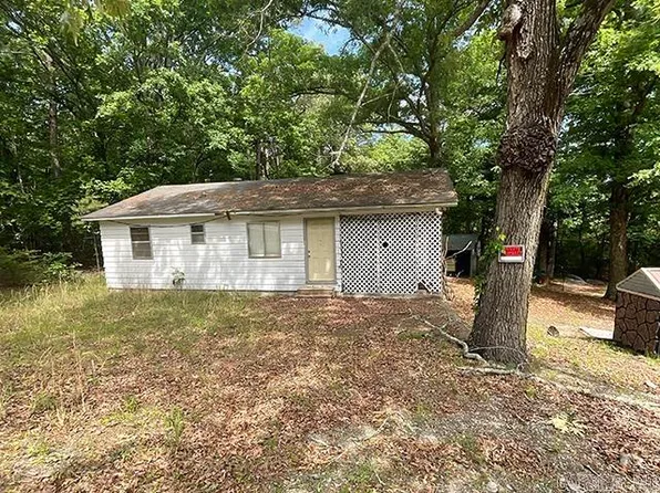 1812 Stewart Rd, Little Rock, AR 72223